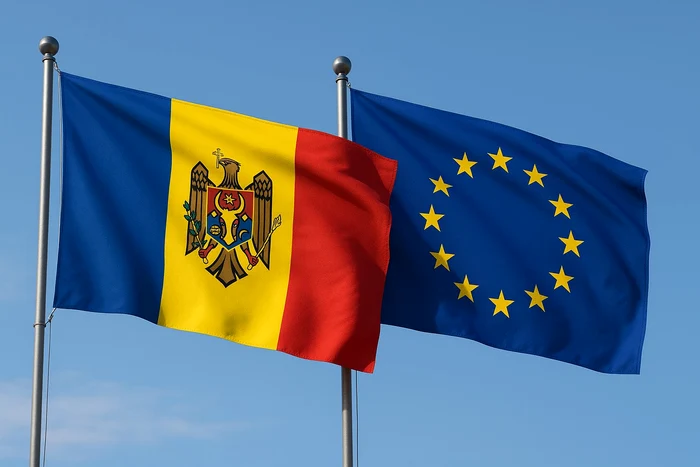 Comisia Europeană poate propune deschiderea primului capitol de negociere pentru Moldova și Ucraina pe 16 iunie