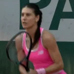 Sorana Cîrstea s-a calificat în turul 3 la Roland Garros, fără set pierdut