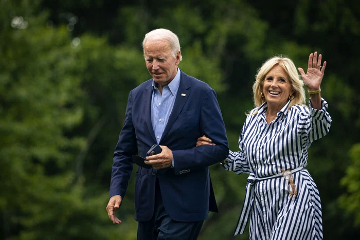 Jill Biden: «Am crezut că Joe suferă un atac cerebral» în timpul dezbaterii cu Trump din 2024