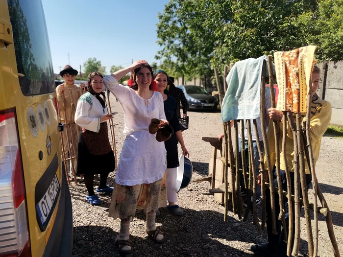 Peste 160 de elevi din Olt și alte județe au participat la festivalul de teatru „Se caută un actor”
