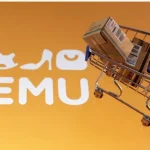 Temu amendată cu 200 de milioane de euro de Comisia Europeană pentru vânzarea de produse ilegale