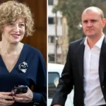 Schimb dur de replici pe Facebook între vicepremierul Oana Gheorghiu și Sebastian Ghiţă