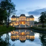 Castelul Bánffy din Răscruci, singurul proiect românesc premiat la Europa Nostra 2026