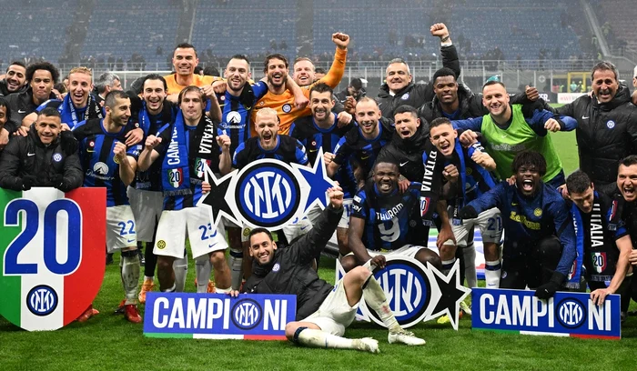 Inter Milano depășește 2 miliarde de euro în evaluare sub conducerea lui Cristian Chivu