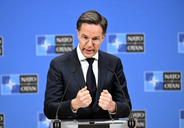 Șeful SVR: NATO s-ar pregăti pentru un „conflict de amploare în est”