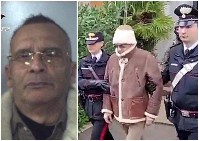 Italia confiscă peste 200 mil. euro în active ale rețelei mafiei lui Matteo Messina Denaro