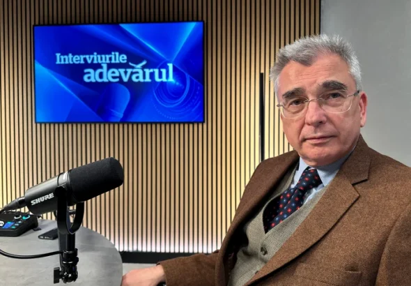 Petrișor Peiu: AUR nu va susține o nominalizare a lui Eugen Tomac pentru funcția de premier