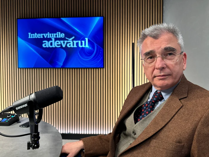 Petrișor Peiu: AUR nu va susține o nominalizare a lui Eugen Tomac pentru funcția de premier