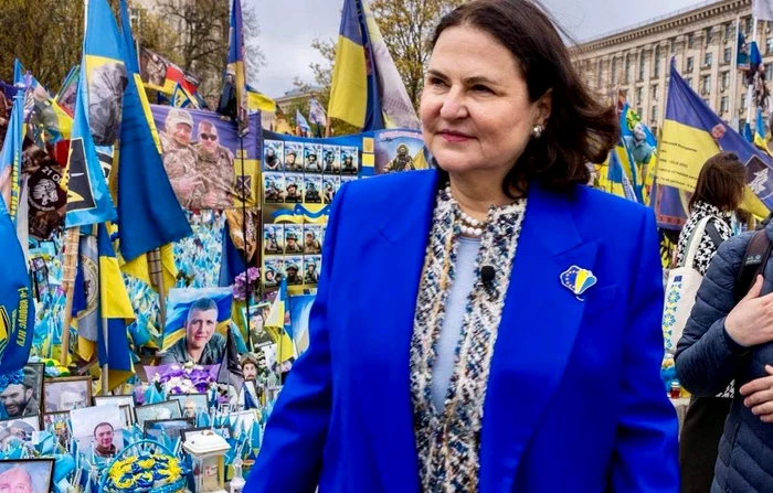 UE şi Polonia resping ameninţările Kremlinului: „Kievul rezistă. Şi noi la fel”