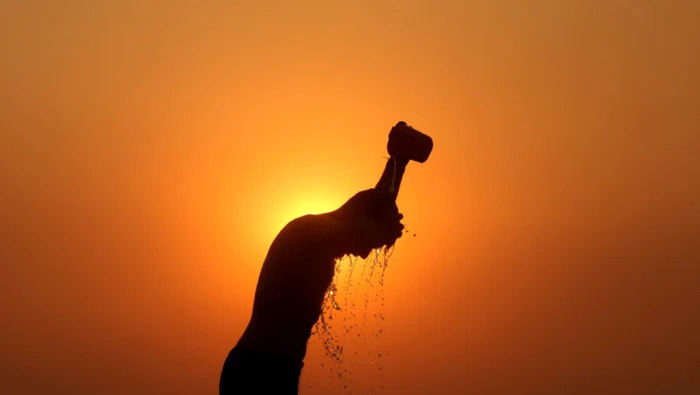 Portugalia doboară recordul de temperatură în luna mai: 40,3°C la Mora