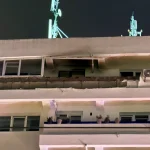 Presa din Ucraina califică prăbuşirea dronei pe un bloc din Galați drept unul dintre cele mai grave incidente din România