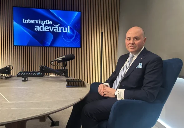 Deputatul Alexandru Muraru cere convocarea NATO și expulzarea ambasadorului rus după atacul cu dronă de la Galați