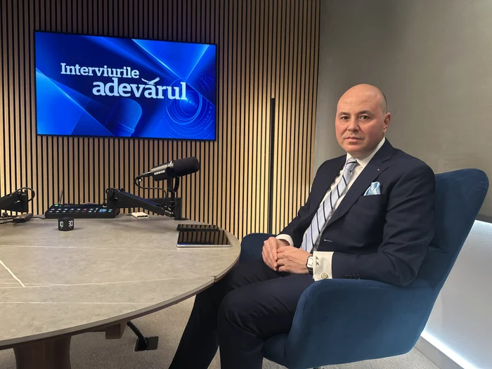 Deputatul Alexandru Muraru cere convocarea NATO și expulzarea ambasadorului rus după atacul cu dronă de la Galați