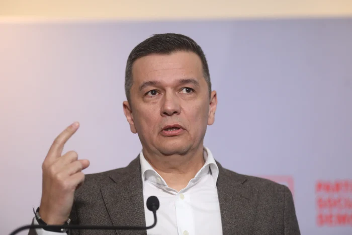 Grindeanu: România are nevoie urgentă de apărare anti-dronă după prăbușirea unui aparat rusesc la Galați