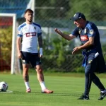Hagi a pornit oficial al doilea mandat la națională: lotul intră în cantonament la Mogoșoaia