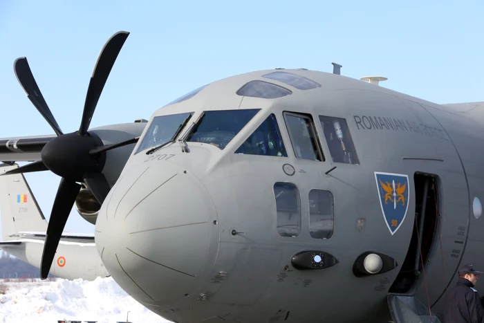 Ilie Bolojan a cerut un avion militar Spartan pentru a reveni la ședința CSAT; îl delegă pe ministrul Apărării