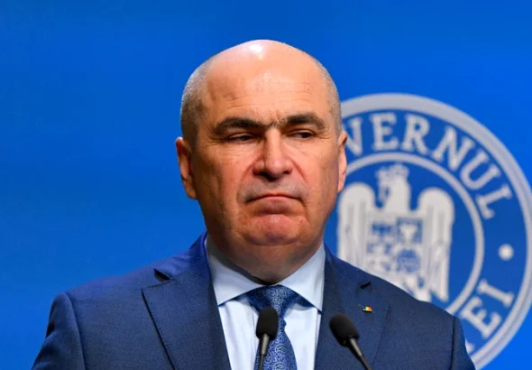 Bolojan: vor fi propuse sancțiuni diplomatice împotriva diplomaților ruși după incidentul de la Galați
