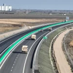 Contract semnat pentru tronsonul Lețcani–Iași din Autostrada Unirii; constructorul este FCC Construccion