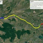 Contracte semnate pentru primele două loturi ale Drumului Expres Suceava–Siret, valoare 3,72 mld. lei