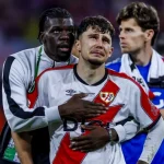 Rayo Vallecano schimbă antrenorul după finala Conference League: Inigo Perez pleacă