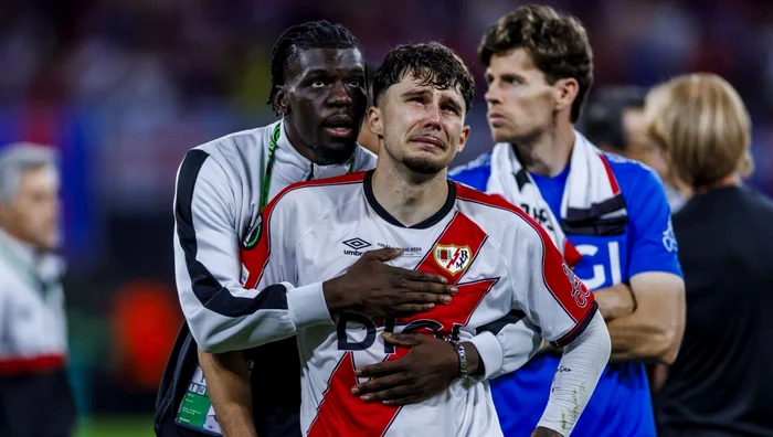 Rayo Vallecano schimbă antrenorul după finala Conference League: Inigo Perez pleacă
