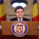 Nicușor Dan denunță „iresponsabilitatea” unor lideri care încearcă să scuze Rusia după incidentul cu drona din Galați