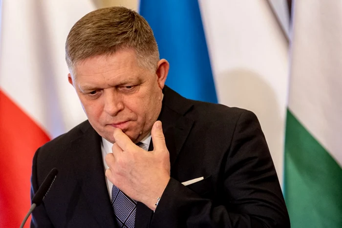 Premierul Slovaciei cere reluarea dialogului UE–Rusia după incidentul cu drona din Galați