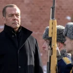 Medvedev amenință Europa după prăbușirea dronei la Galați: „Pregătiți‑vă, se va mai întâmpla”