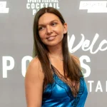 Simona Halep îl felicită pe Cristi Chivu după sezonul istoric reușit la Inter