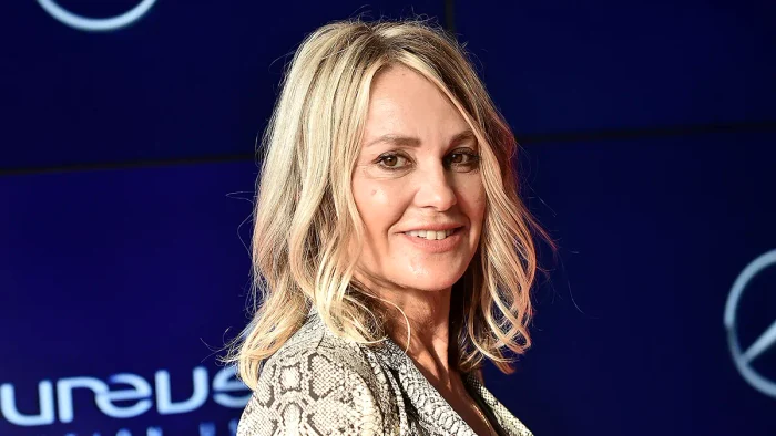 Nadia Comăneci, decorată de președintele Nicușor Dan la 50 de ani de la Montreal
