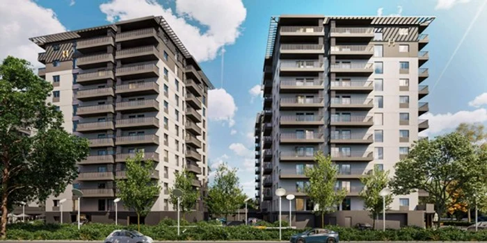H East Residence — o investiție solidă în Estul Bucureștiului pentru cumpărătorii informați