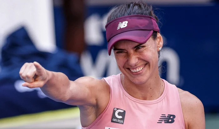 Sorana Cîrstea stabilește un record la Roland Garros: victorie categorică, 6-0, 6-0