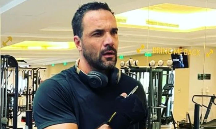 Fiul lui Ion Țiriac, atac la adresa lui Jannik Sinner după eliminarea-surpriză de la Roland Garros