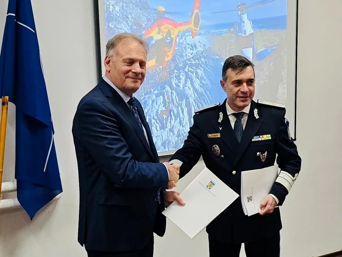 MAI cumpără 12 elicoptere H160 şi H145 prin Programul SAFE pentru intervenţii şi protecţie civilă