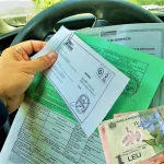 RCA: tarifele de referinţă au urcat în medie cu 12,3% pentru autoturisme, arată ASF