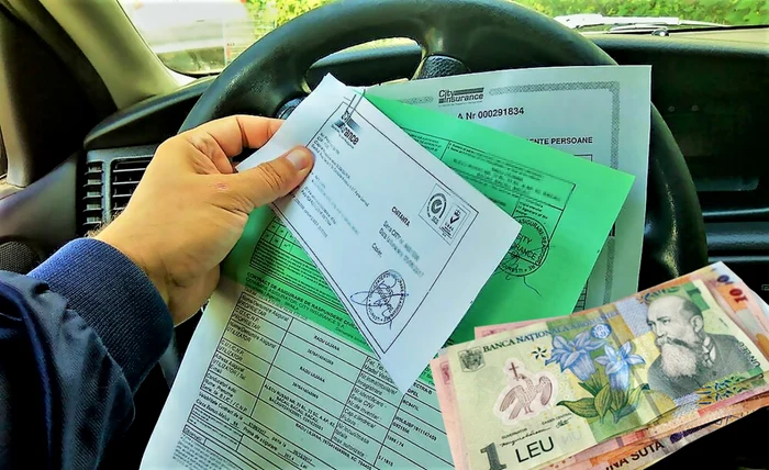 RCA: tarifele de referinţă au urcat în medie cu 12,3% pentru autoturisme, arată ASF