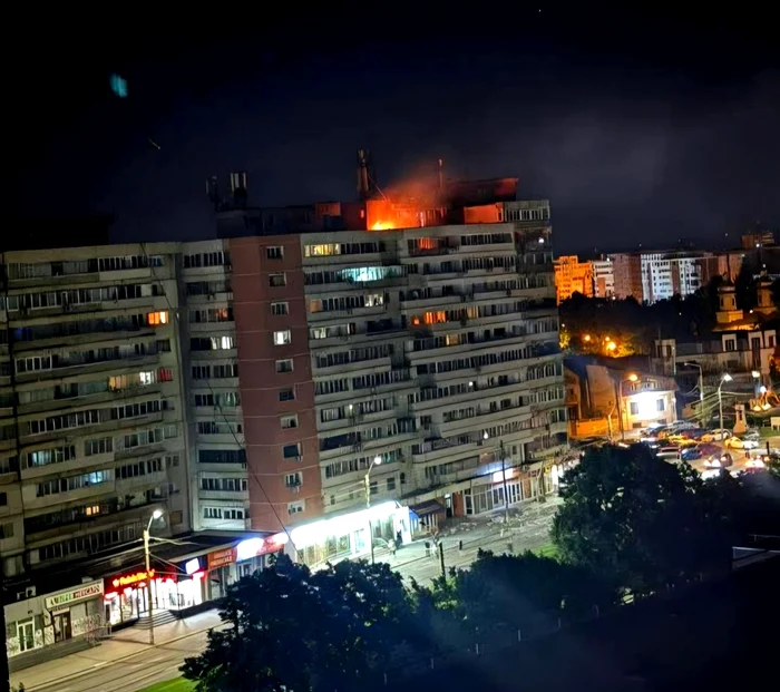 Atacul cu dronă în Galați marchează o nouă fază periculoasă a războiului hibrid al Rusiei împotriva Europei
