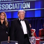 Trump, declarat apt pentru funcţie, dar medicii recomandă scădere în greutate