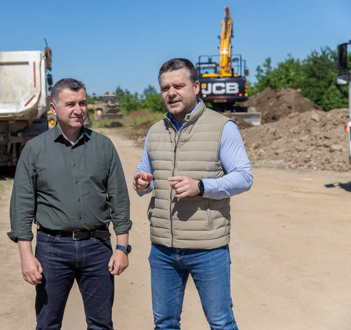 Au început lucrările pentru extinderea Parcului Lacul Morii: când va fi finalizată amenajarea insulei și ce include proiectul