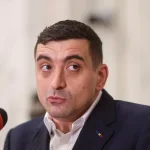 George Simion: Europa riscă să-și piardă statutul de putere globală dacă nu își securizează frontierele