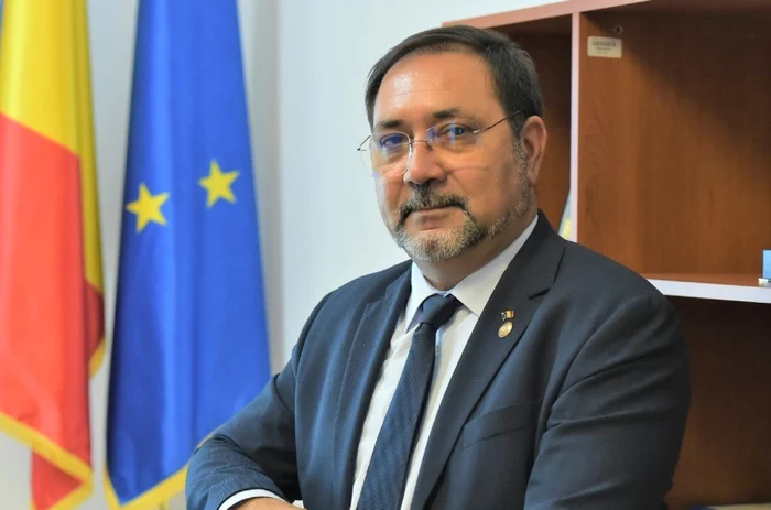 Nicu Fălcoi înlăturat de la conducerea Avioane Craiova în contextul blocajului IAR-99