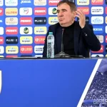 Gică Hagi convoacă de urgență cinci jucători pentru meciurile cu Georgia și Țara Galilor