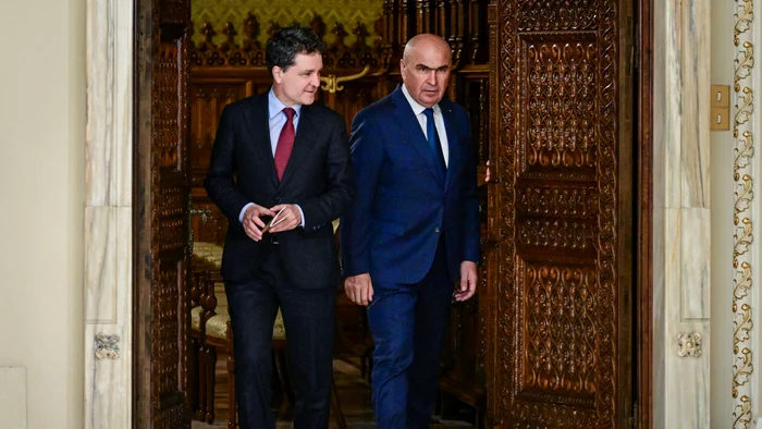 Stelian Tănase: de ce independenţa lui Nicușor Dan îl împinge spre un premier tehnocrat