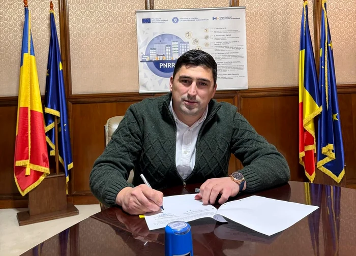 Primarul PNL al comunei Ungra, condamnat definitiv într-un dosar de trafic de droguri de risc