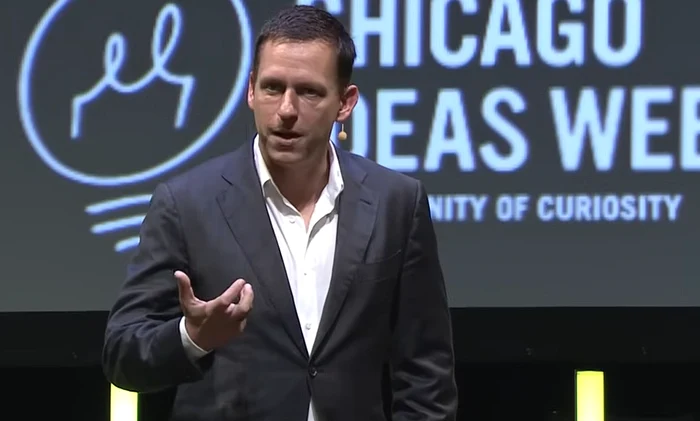 Peter Thiel se mută în Argentina: motivul fiscal și legătura cu președintele Milei