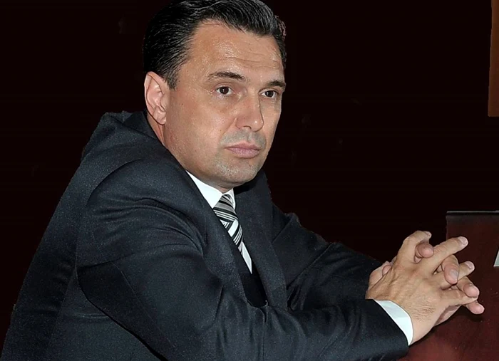 Liviu Negoiță, eliberat după decizia ICCJ; își poate relua mandatul de primar la Cernavodă