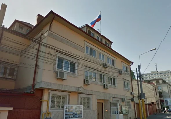 Papahagi: Închiderea Consulatului Rus de la Constanța, semnal diplomatic fără precedent după incidentul cu drona de la Galați