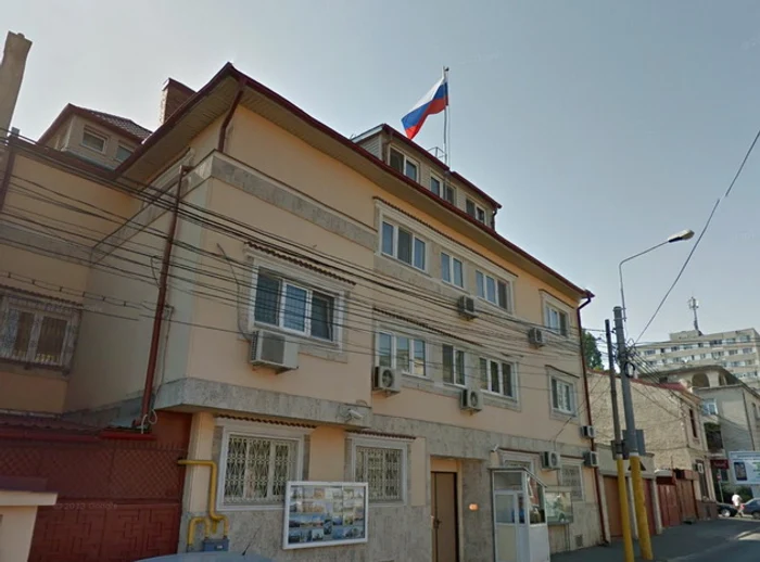 Papahagi: Închiderea Consulatului Rus de la Constanța, semnal diplomatic fără precedent după incidentul cu drona de la Galați