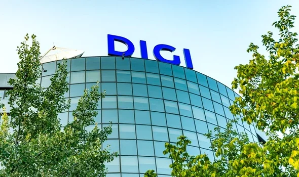 Digi anunță majorări şi trecerea tarifelor în euro de la 1 iulie