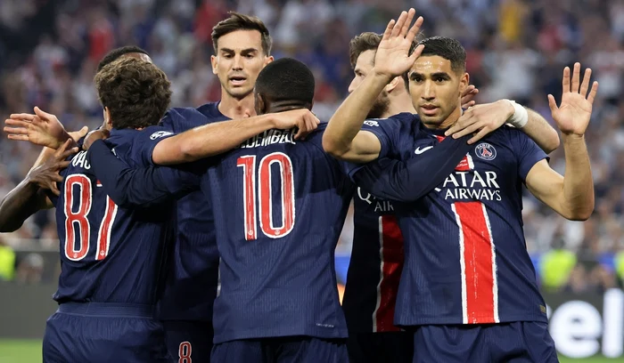 PSG câștigă Liga Campionilor: jucătorii primesc câte 1 milion € negociat de liderii vestiarului